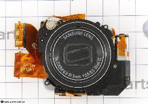 Объектив Samsung PL65, б/у